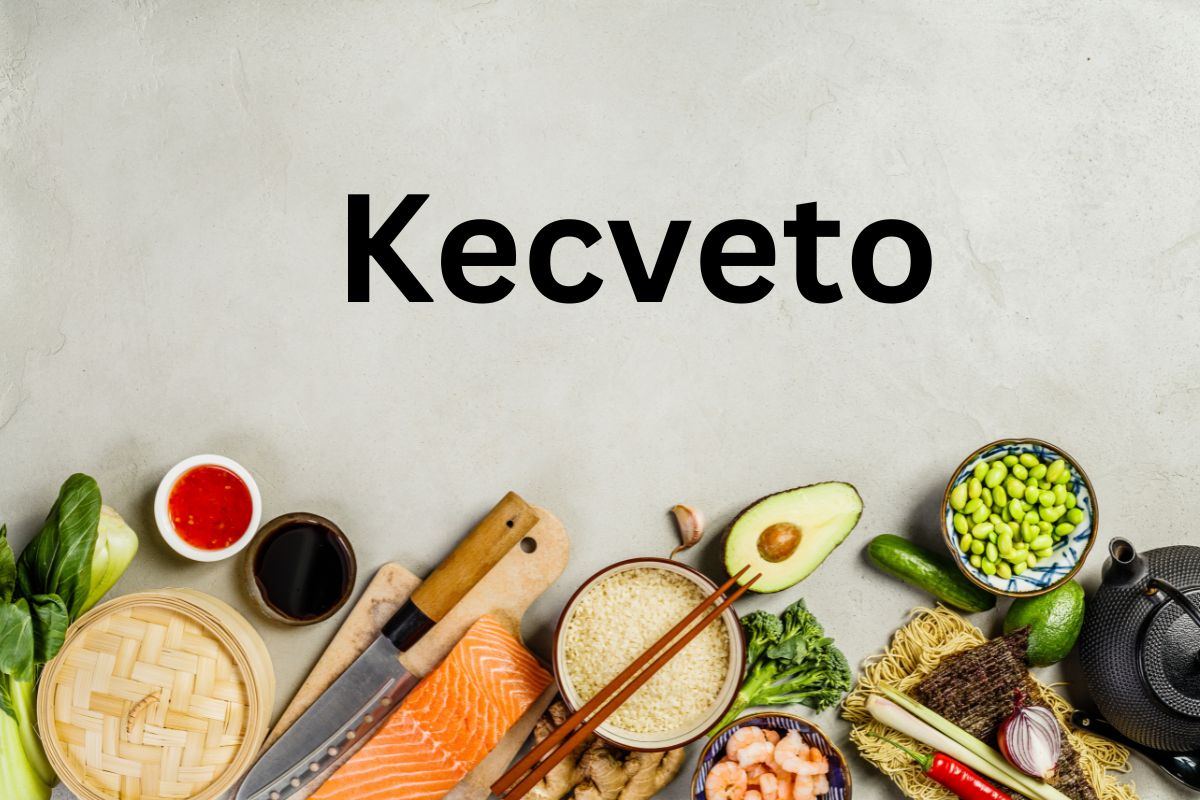 Kecveto: Unlocking the Secrets to Ultimate Success